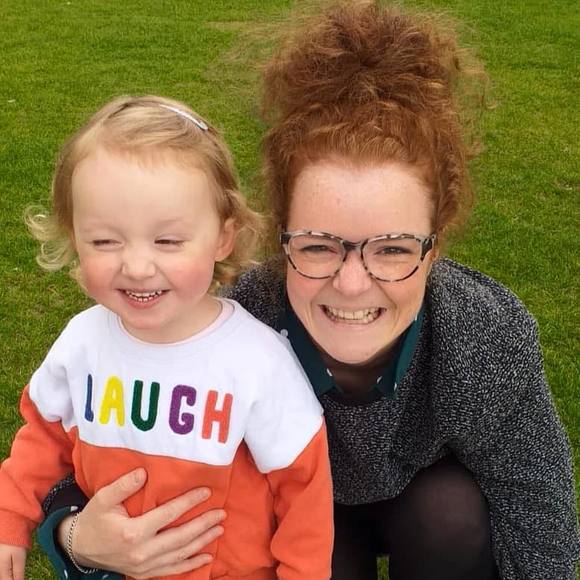 Meet your Posher, Claire - Picture 1 of 1